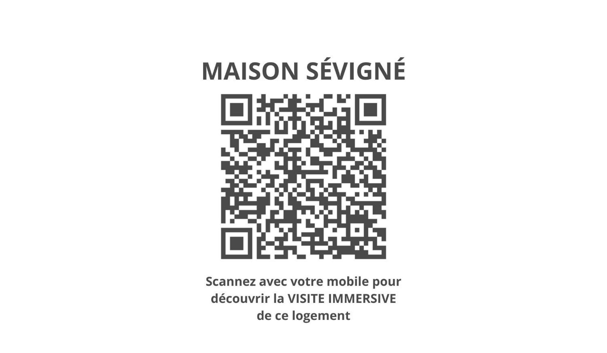 Maison Sevigne - Le Calme Du Thabor Et La Proximite Du Centre Ville Rennes Luaran gambar